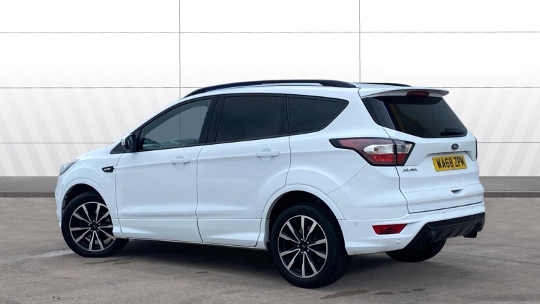 Ford Kuga 1.5 TDCi ST-Line 5dr 2WD Diesel Estate